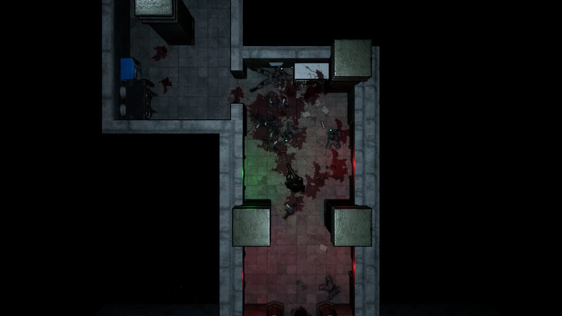 Norr part II: Will Walker screenshot 1