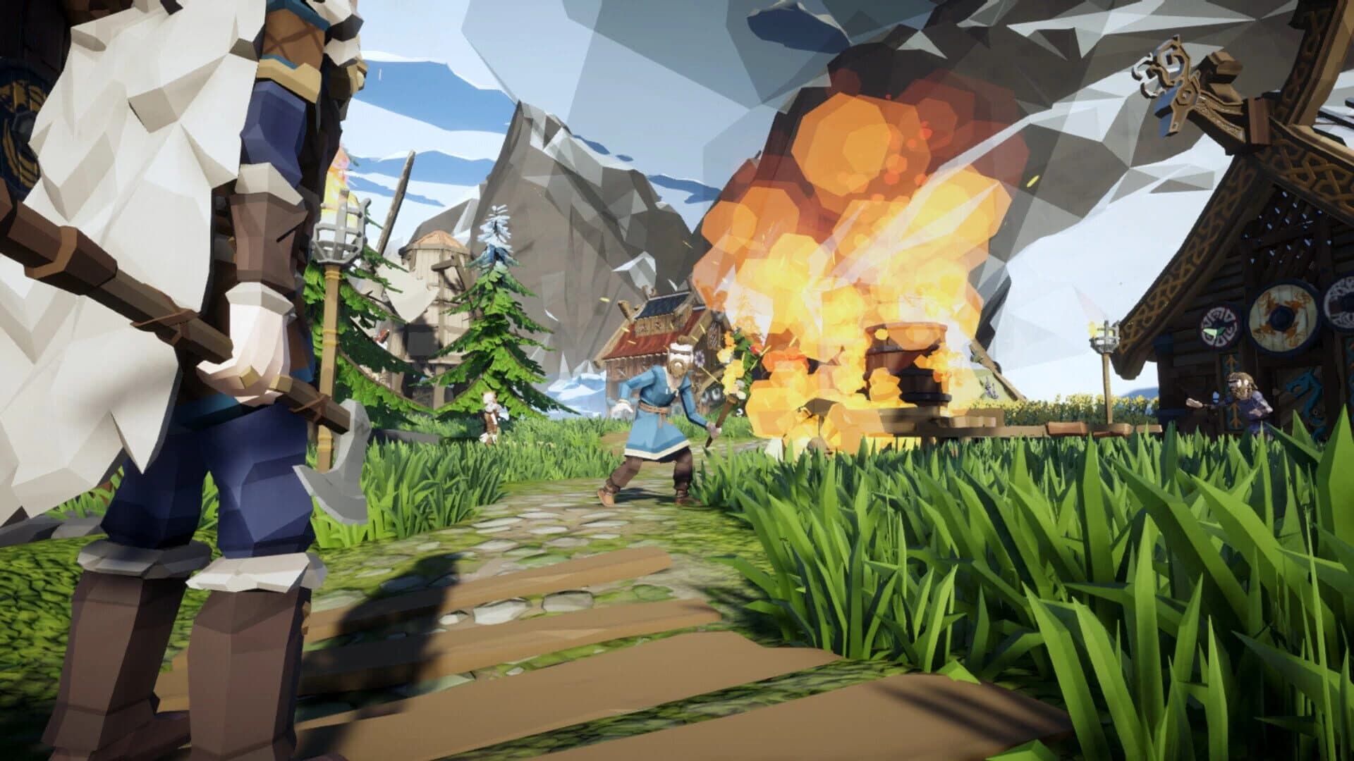 North Hunt screenshot 4