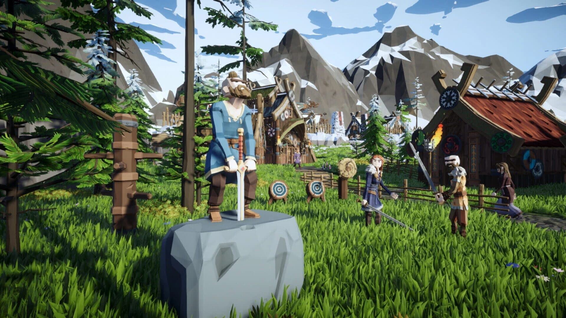 North Hunt screenshot 3