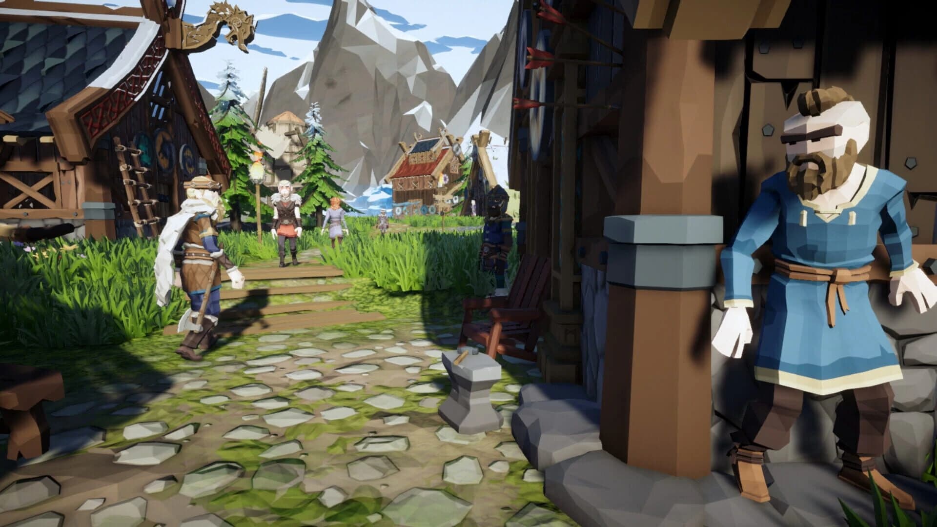 North Hunt screenshot 5