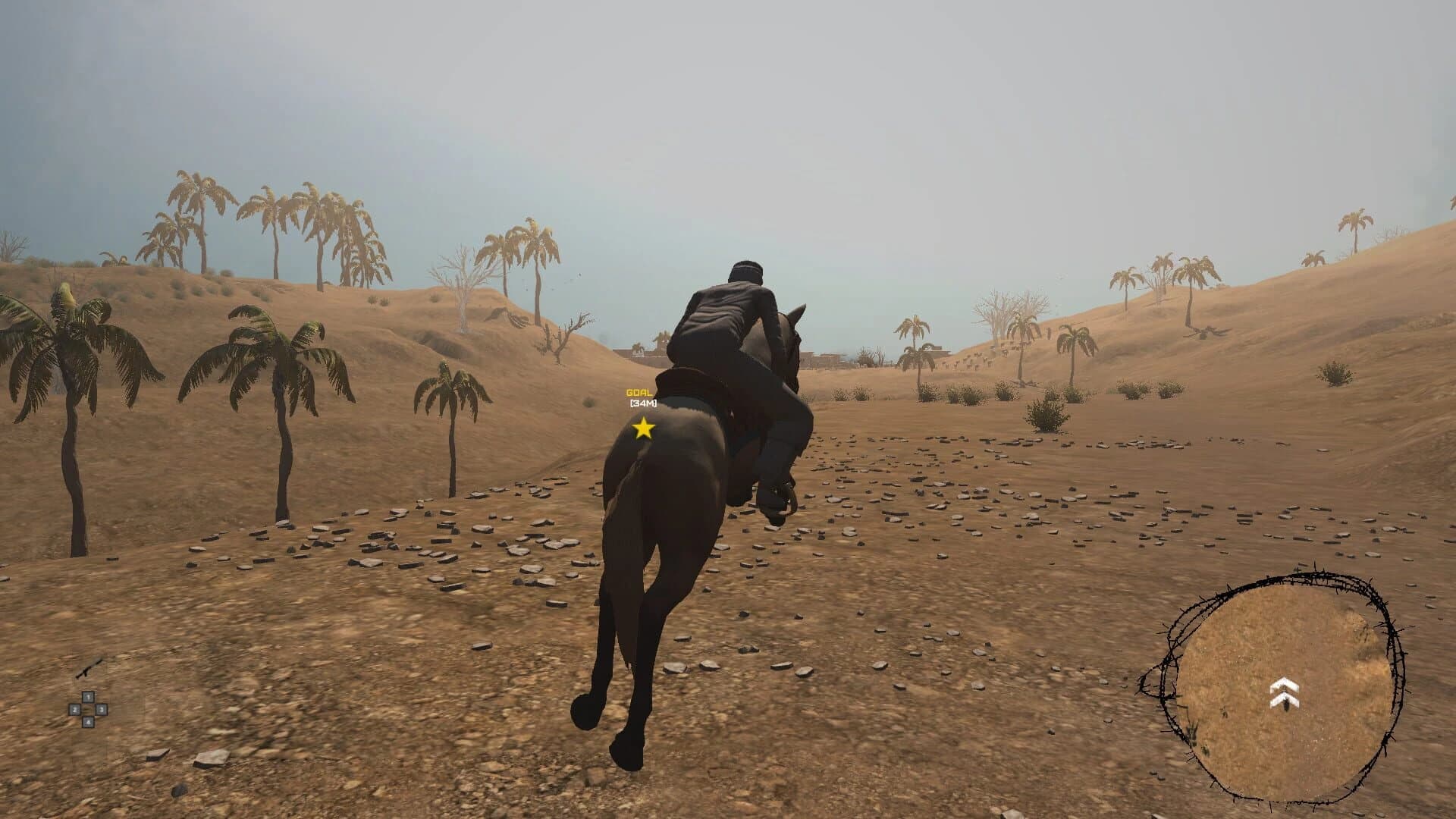 North of Iraq Part 1 screenshot 3