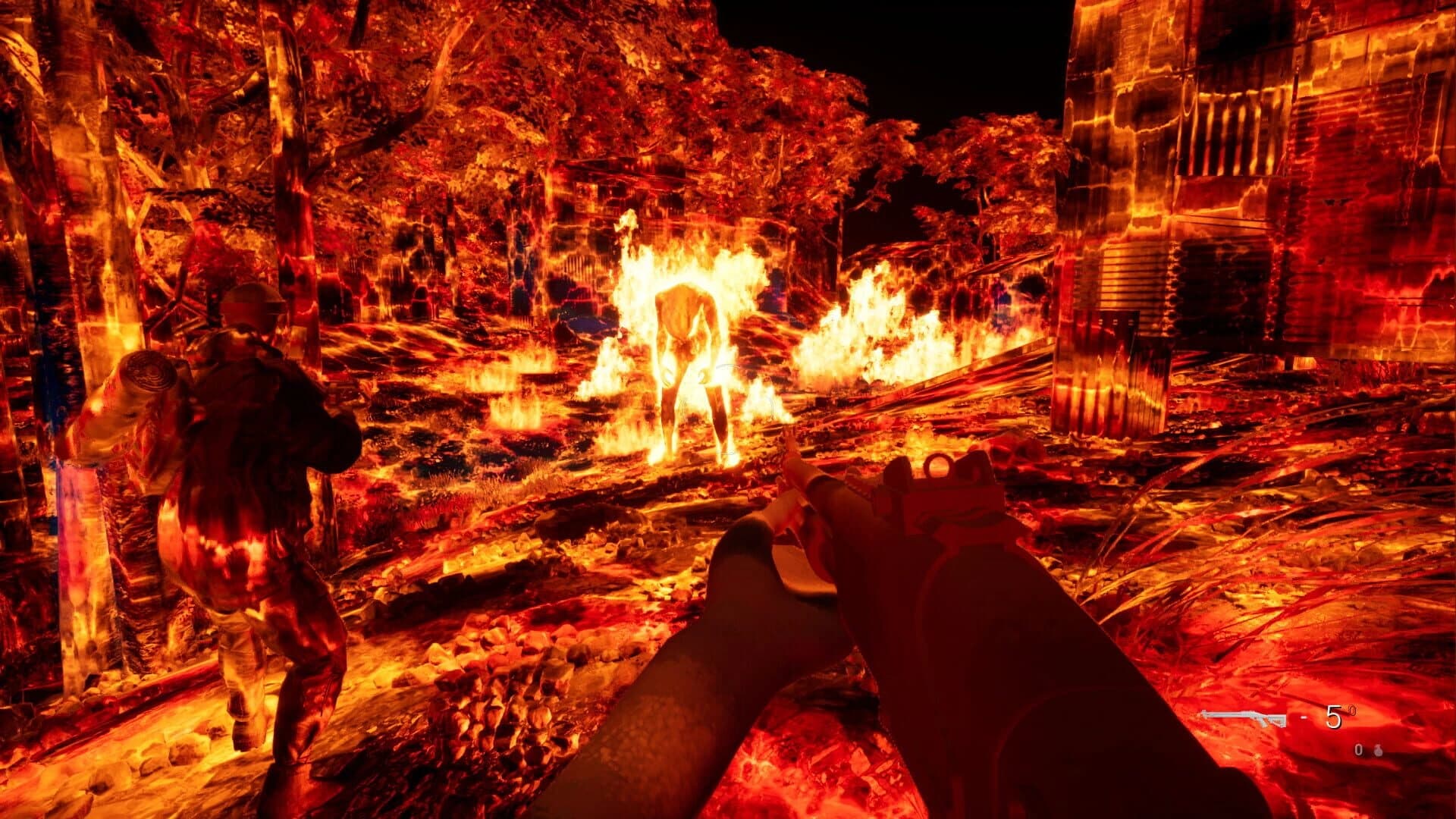 North Sentinel Island screenshot 5