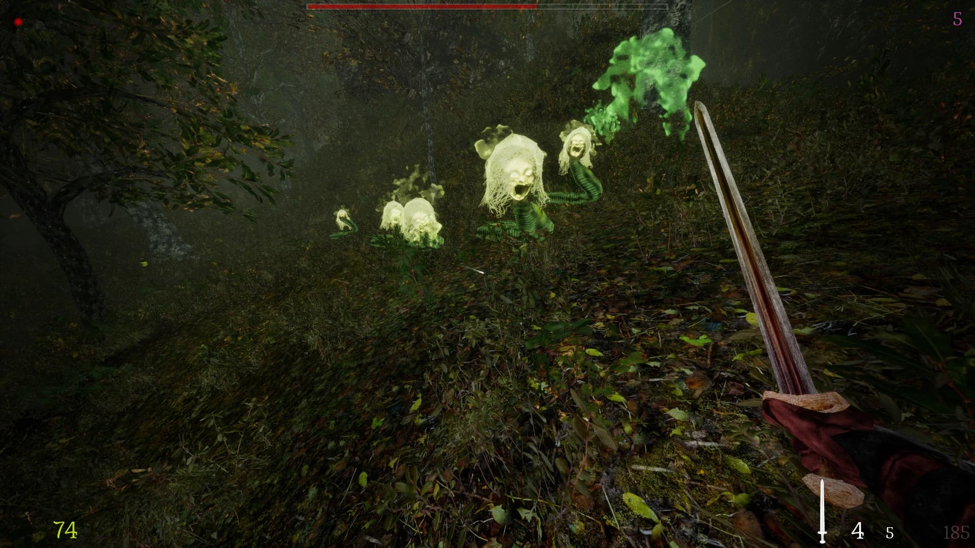 Northern Journey screenshot 4