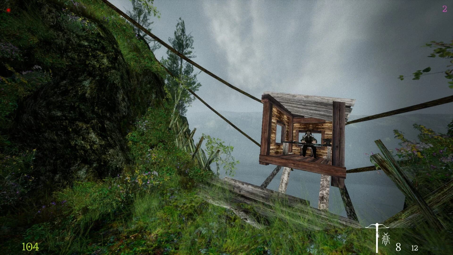 Northern Journey screenshot 2