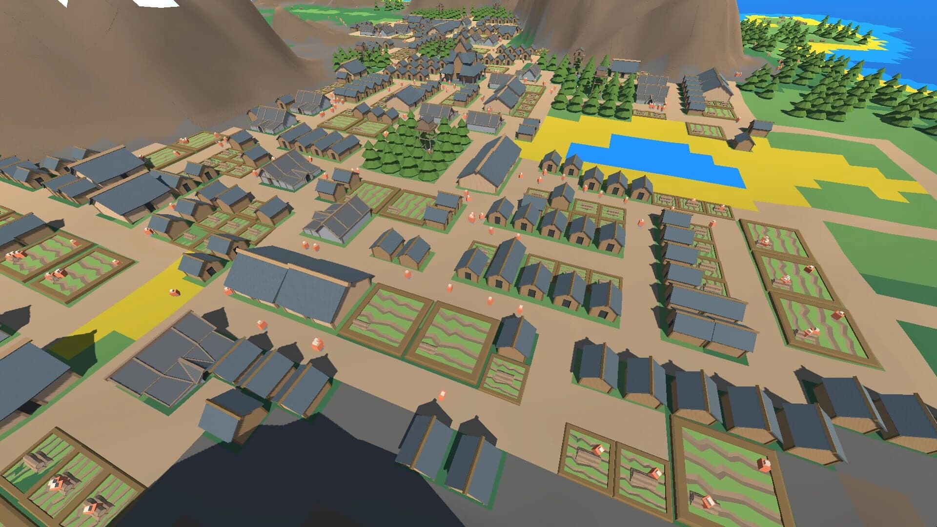 Northern Kingdoms screenshot 4