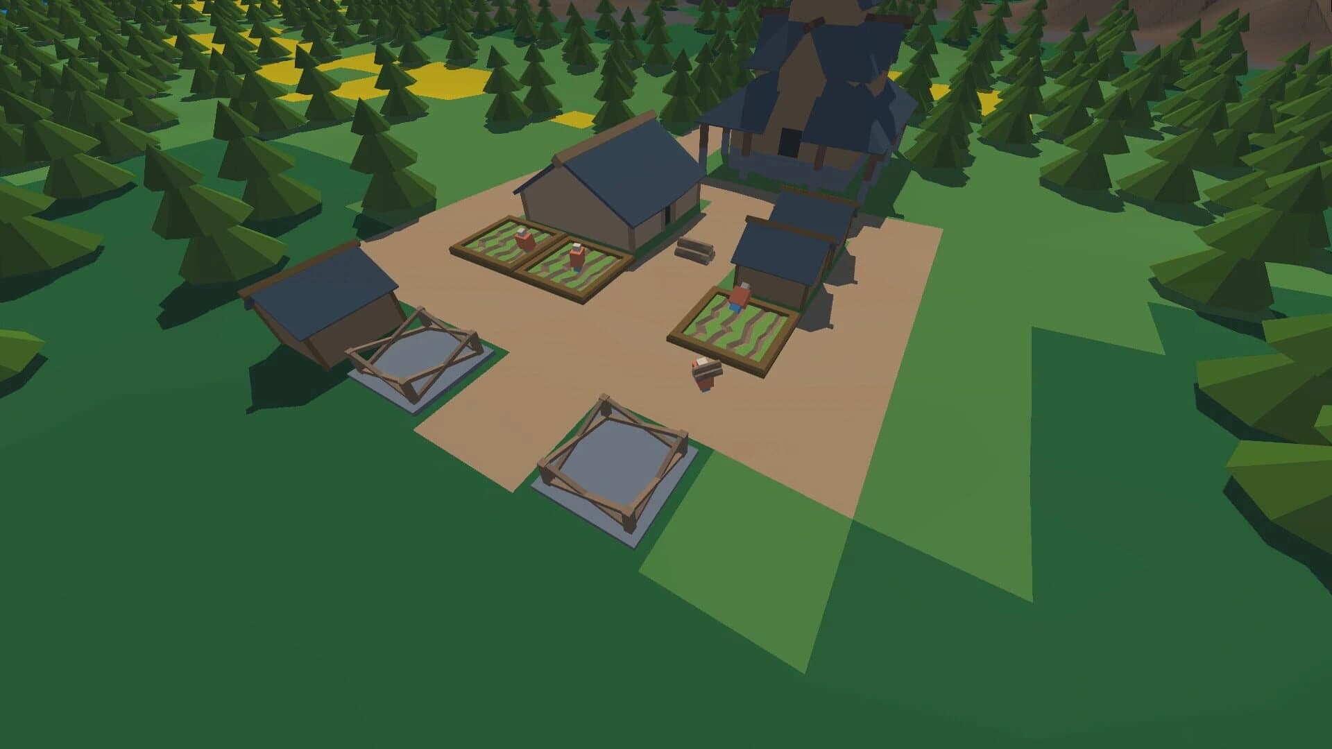 Northern Kingdoms screenshot 2