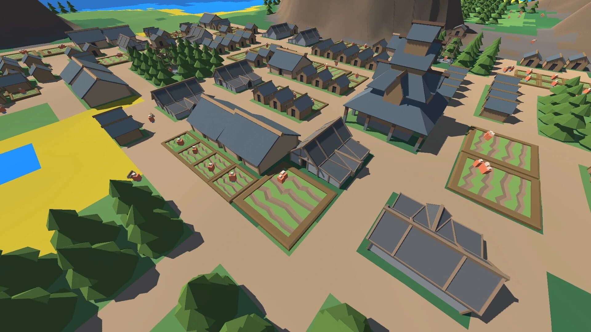 Northern Kingdoms screenshot 3