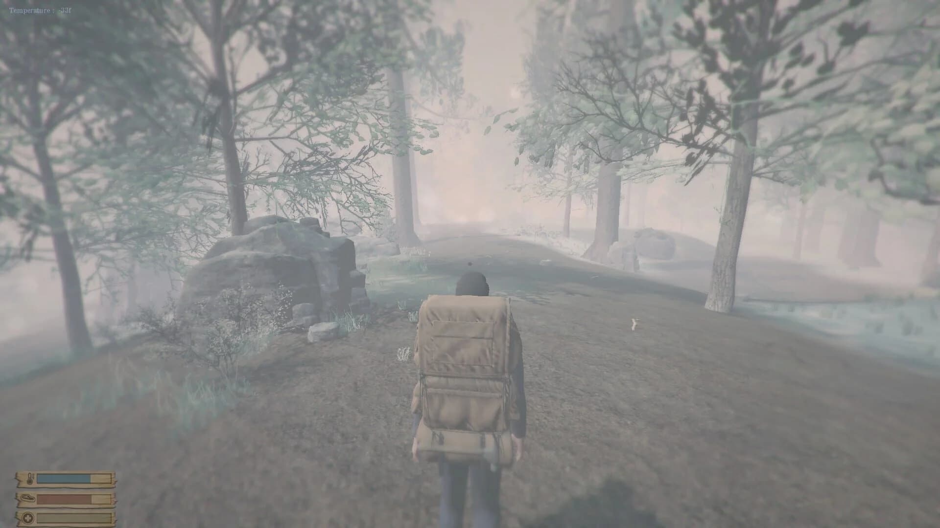 Northern Regime screenshot 1