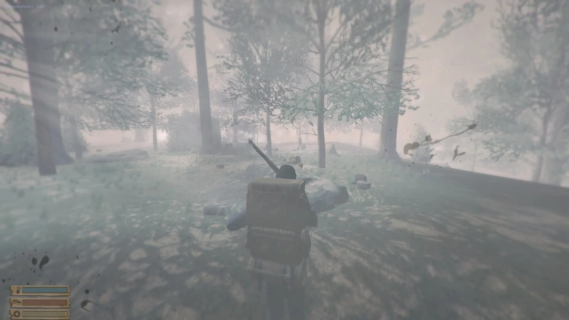 Northern Regime screenshot 5