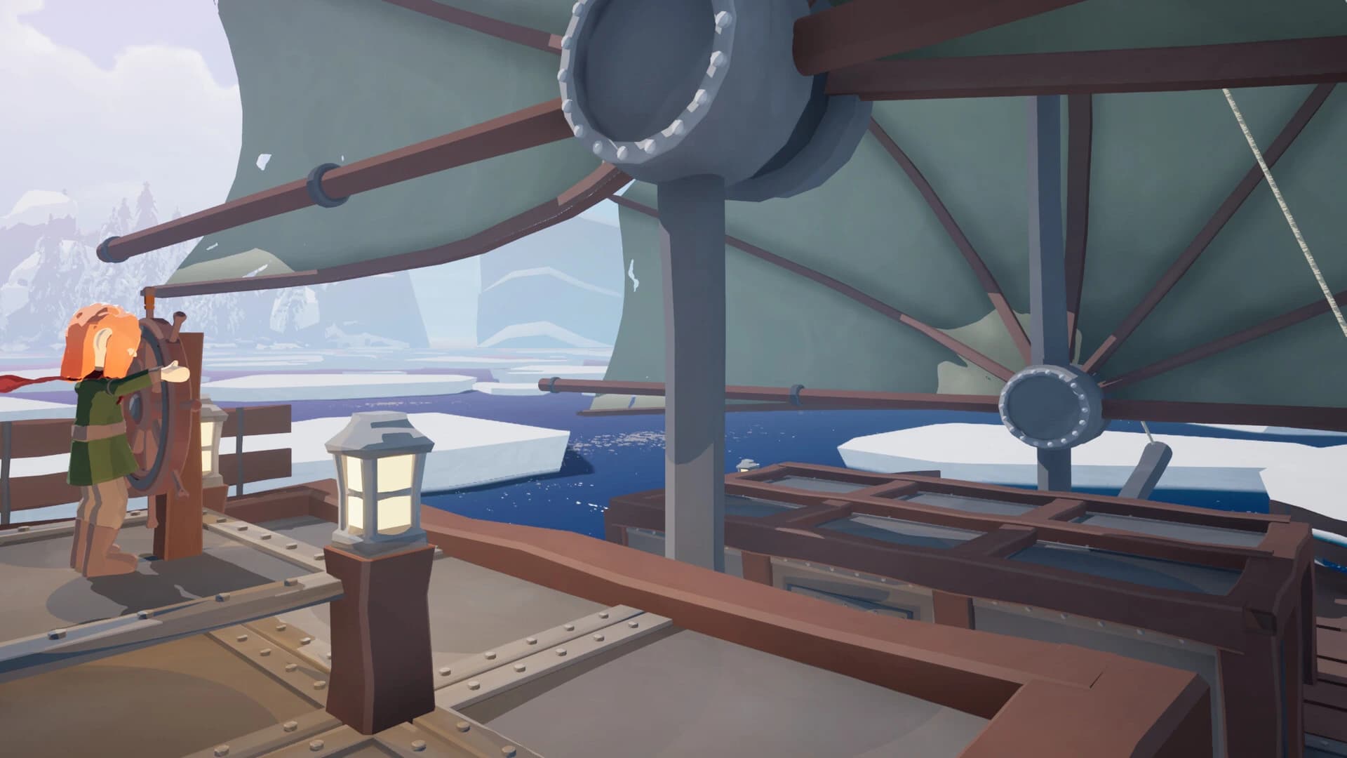 Northward screenshot 6