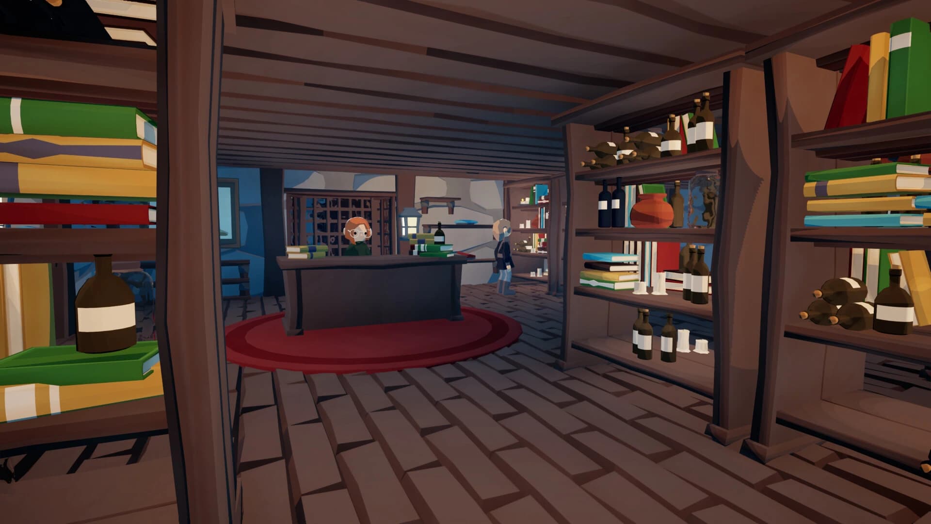Northward screenshot 8