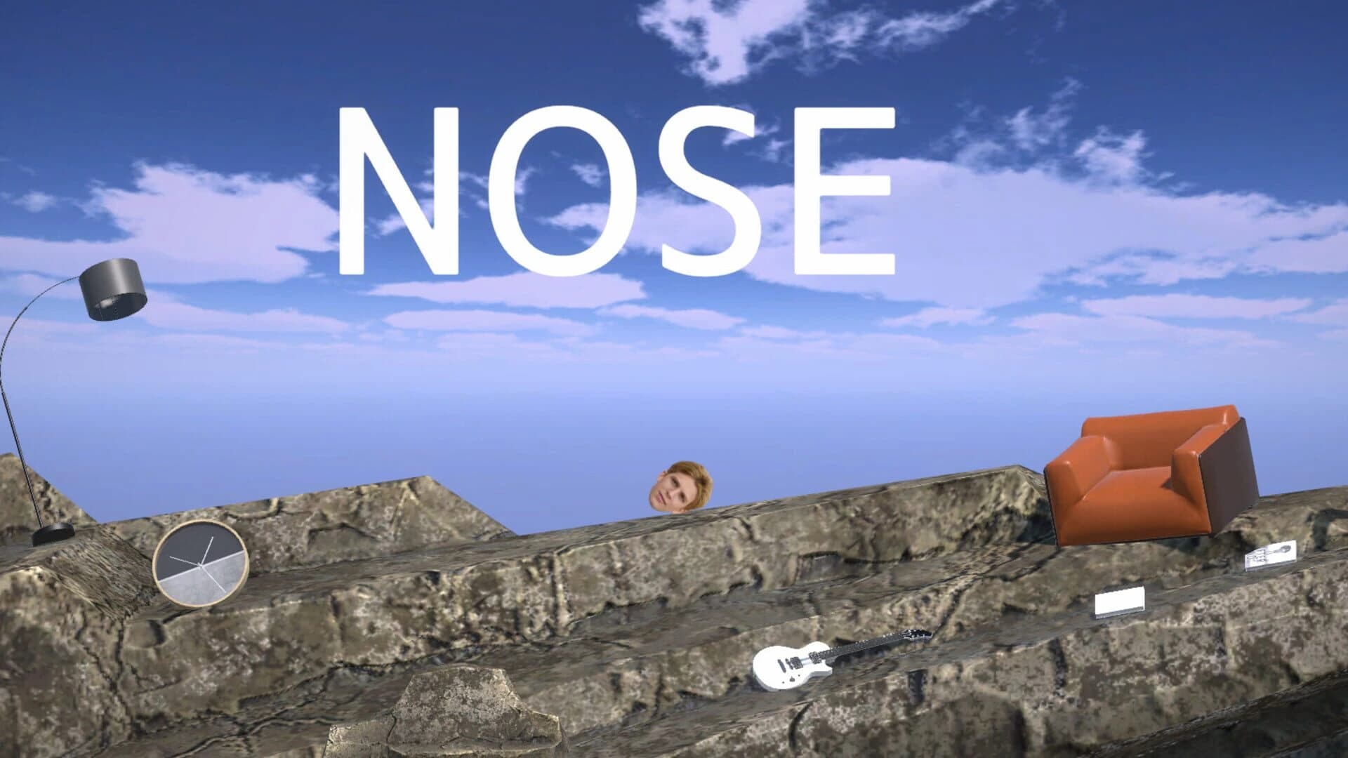 Nose screenshot 1