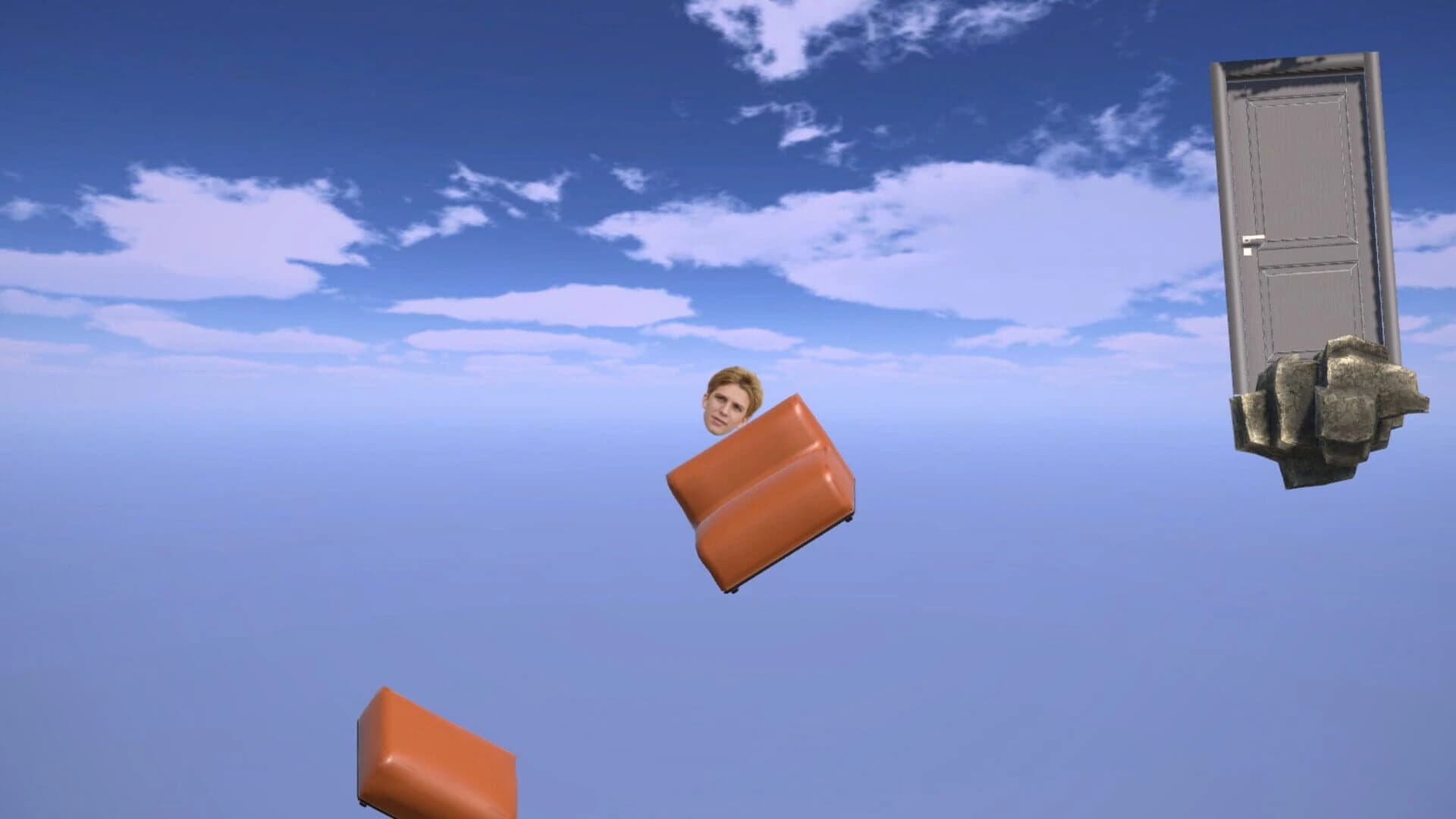 Nose screenshot 2