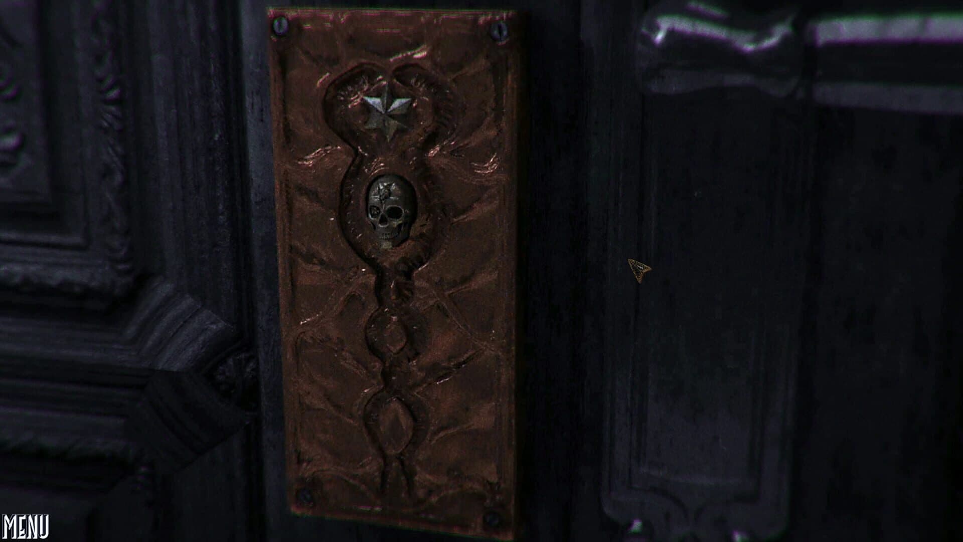 NoseBound screenshot 2