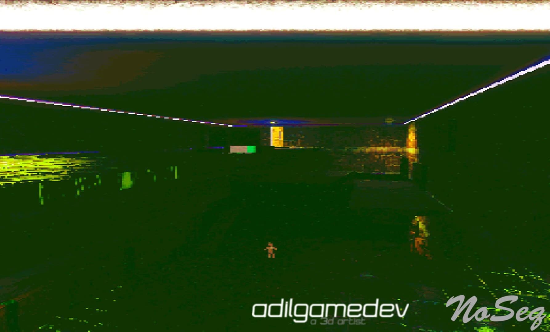 NoSeq screenshot 1