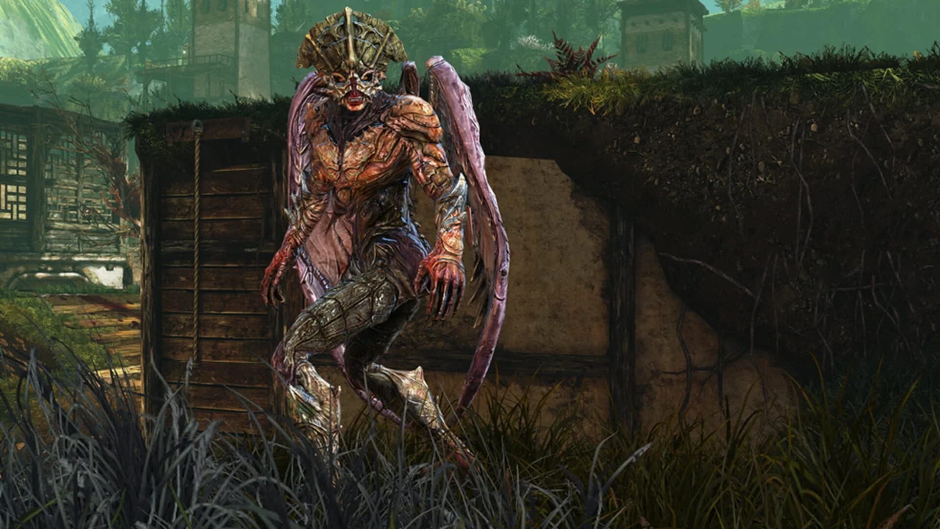 Nosgoth screenshot 5