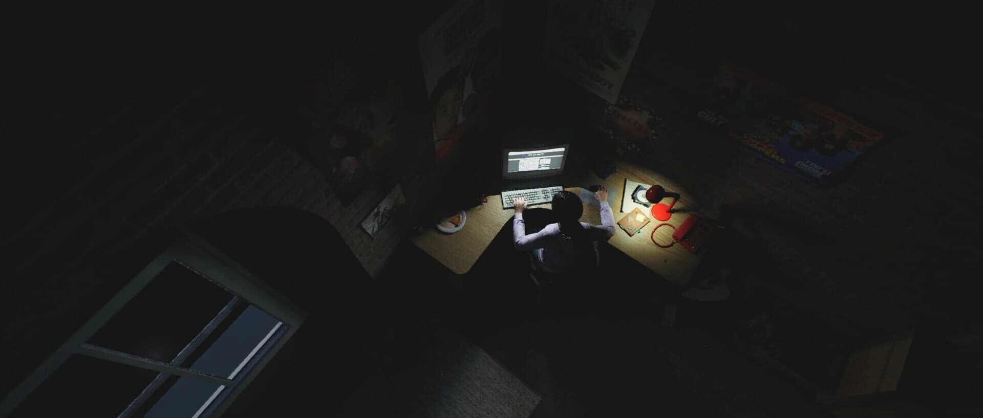 NoSleep: Nightmare Chronicles screenshot 5