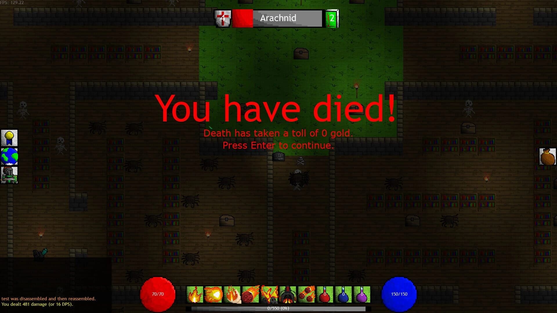 Noslrac screenshot 4