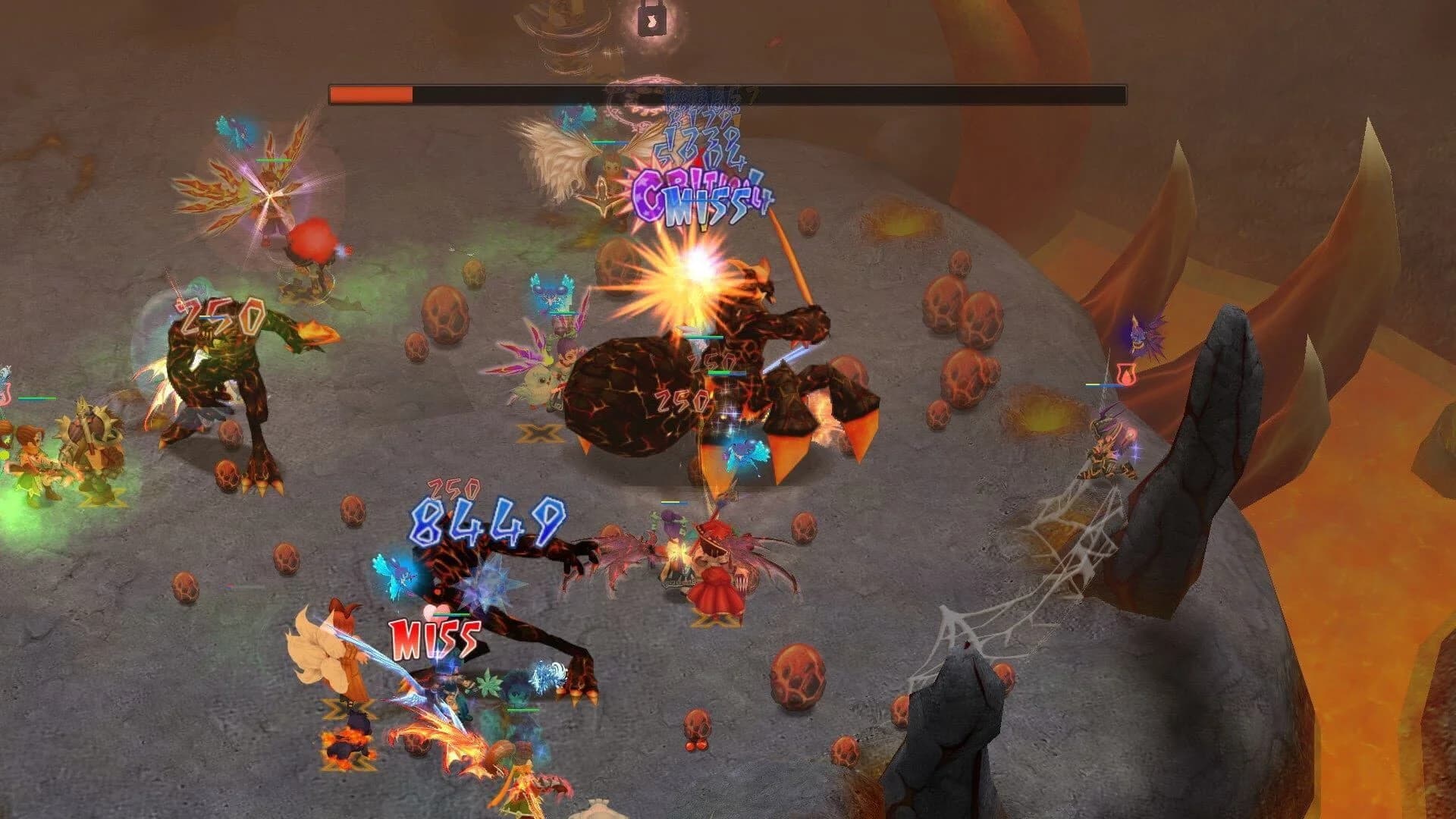 NosTale screenshot 1
