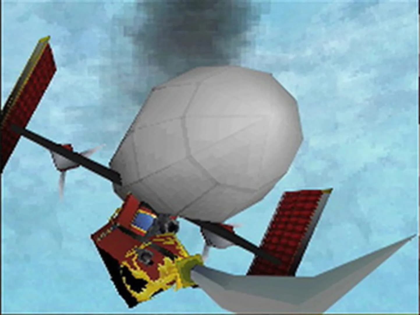 Nostalgia screenshot 1