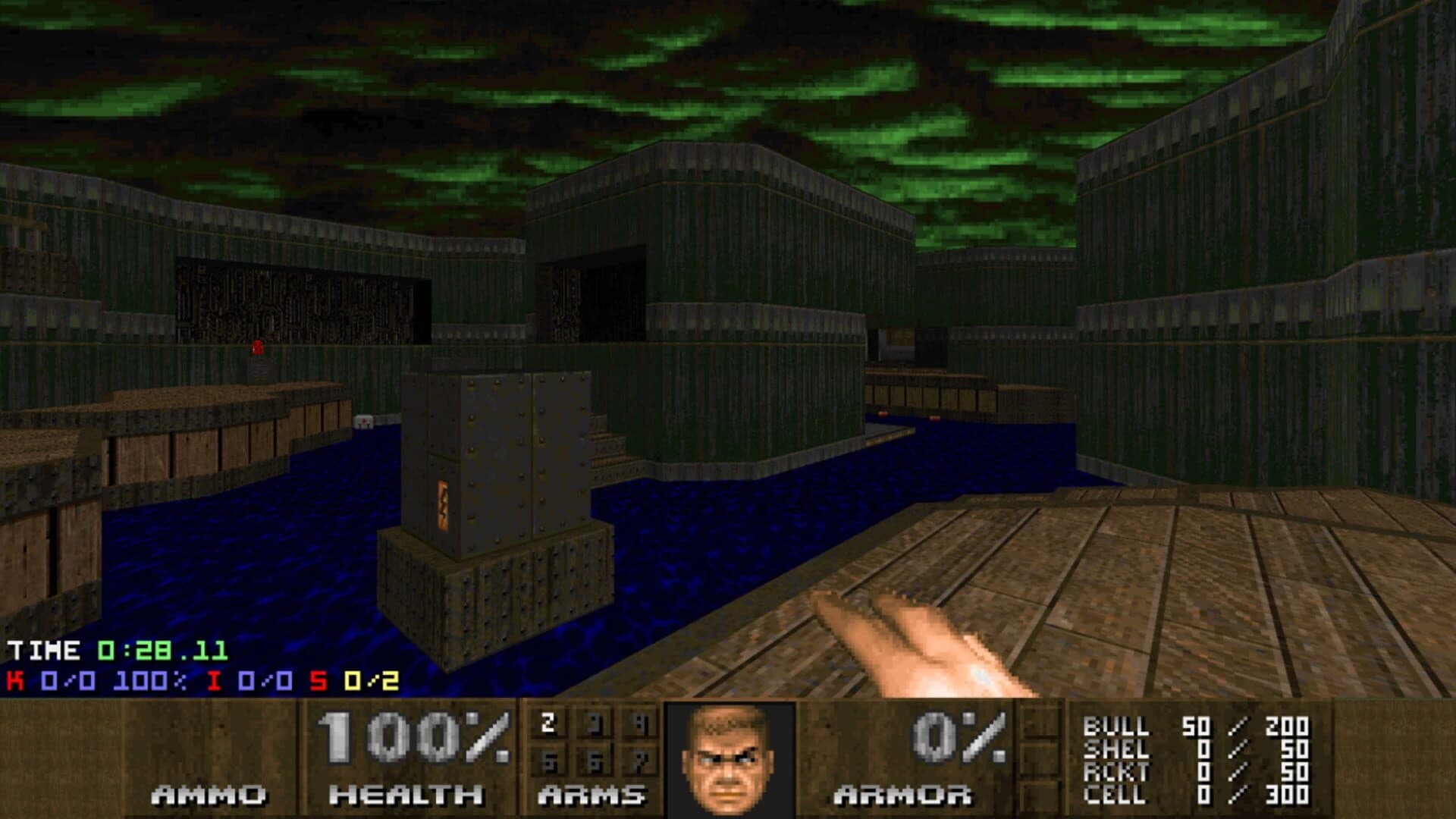 Nostalgia 2 screenshot 3