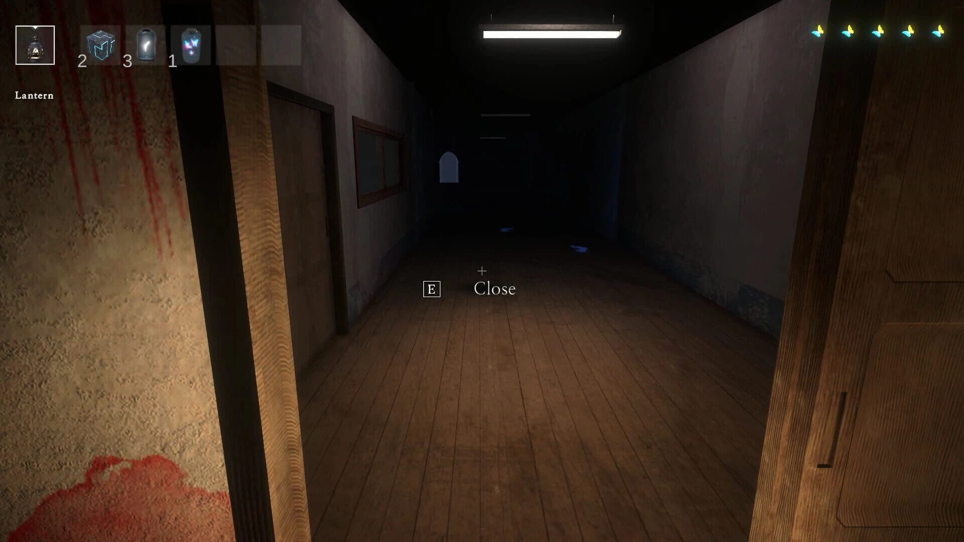 Nostalgia screenshot 2