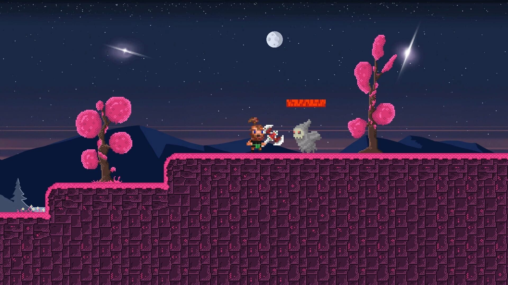 Nostalgiarian screenshot 5