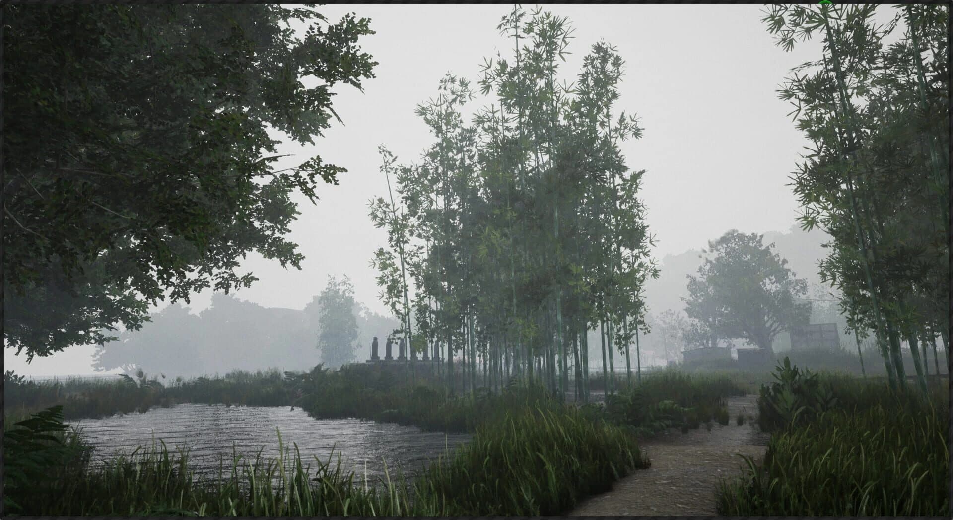 Nostalgic Train screenshot 3