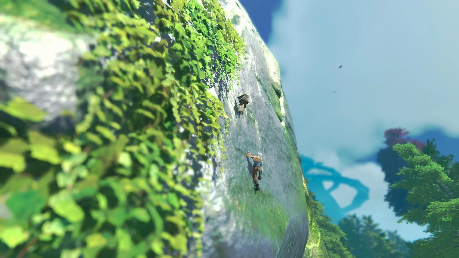 Nostos screenshot 2