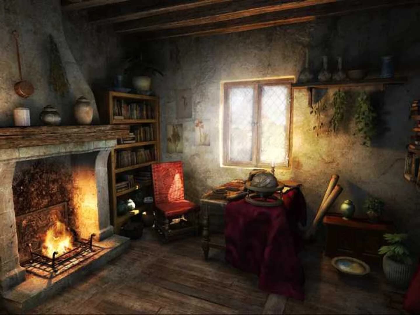 Nostradamus: The Last Prophecy screenshot 5