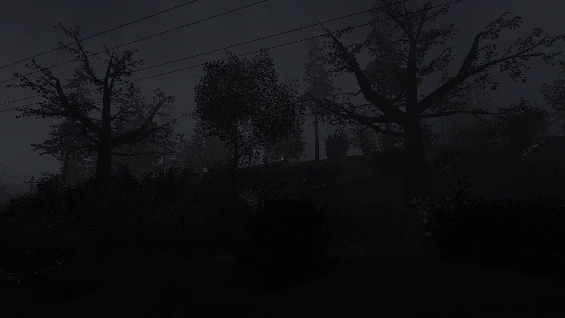 Not Alone screenshot 5