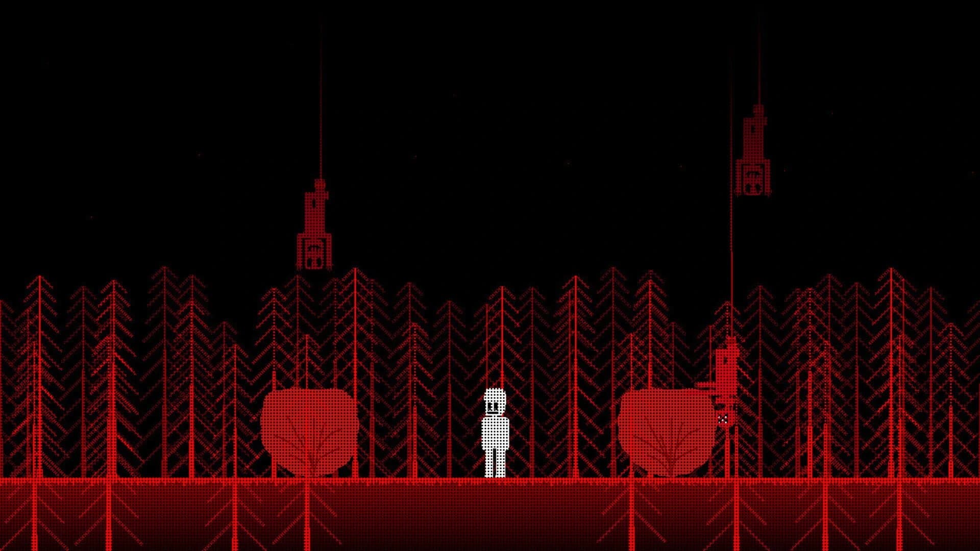 Not Burned Evil screenshot 4