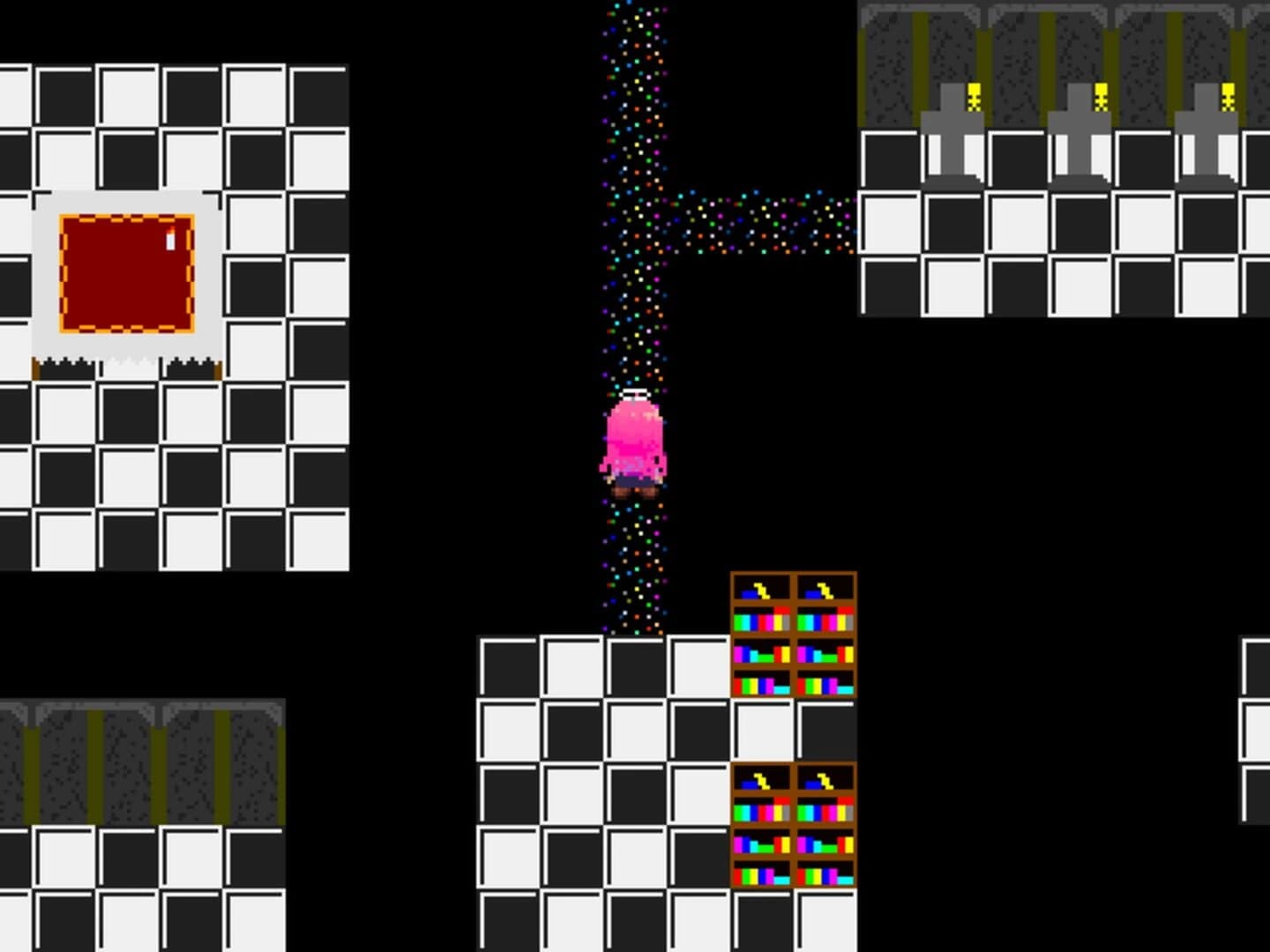 Not Dream Syndrome screenshot 1