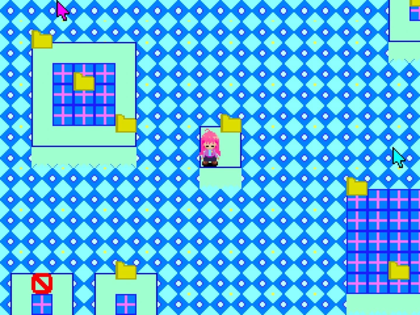 Not Dream Syndrome screenshot 2