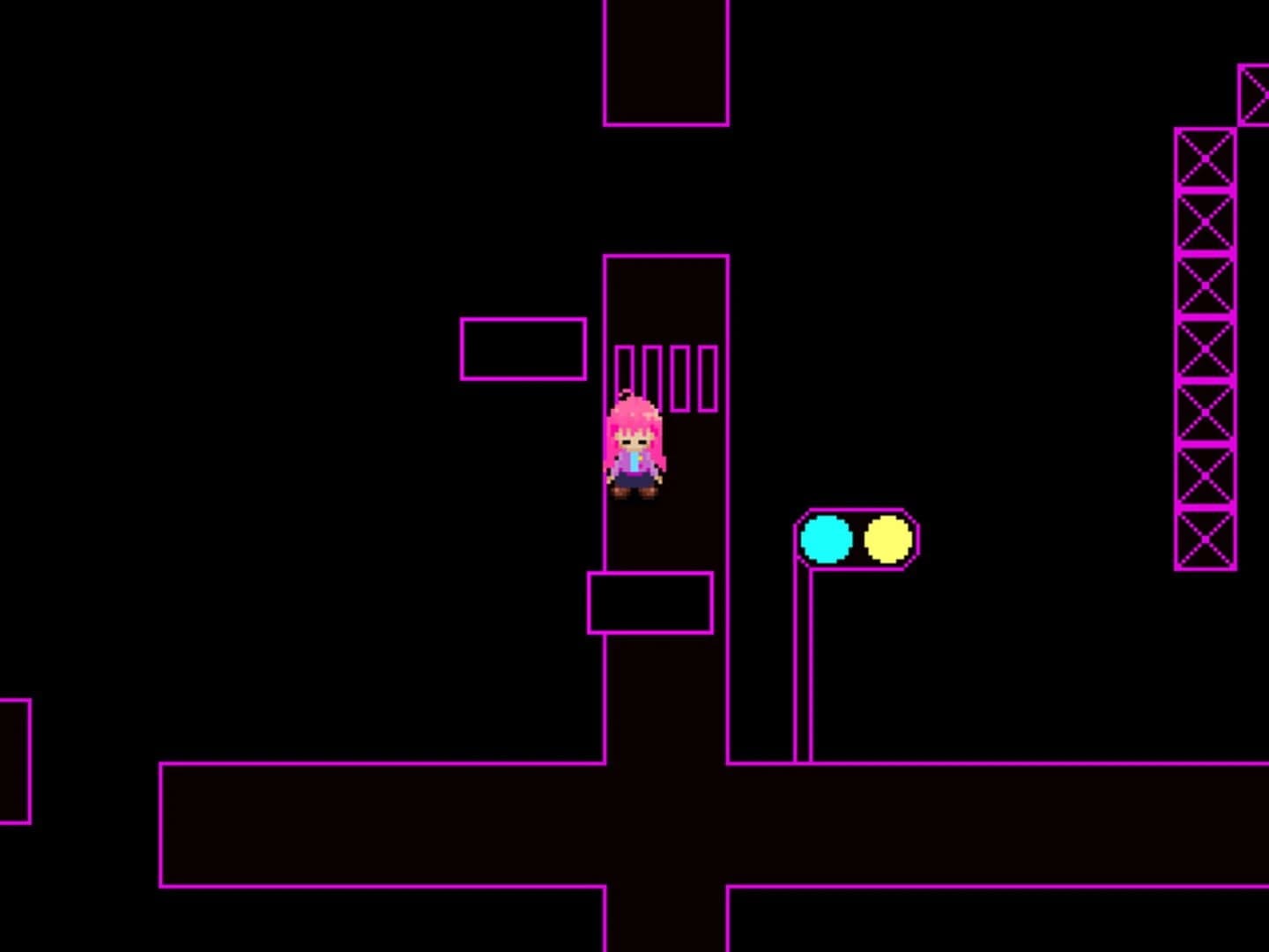 Not Dream Syndrome screenshot 3