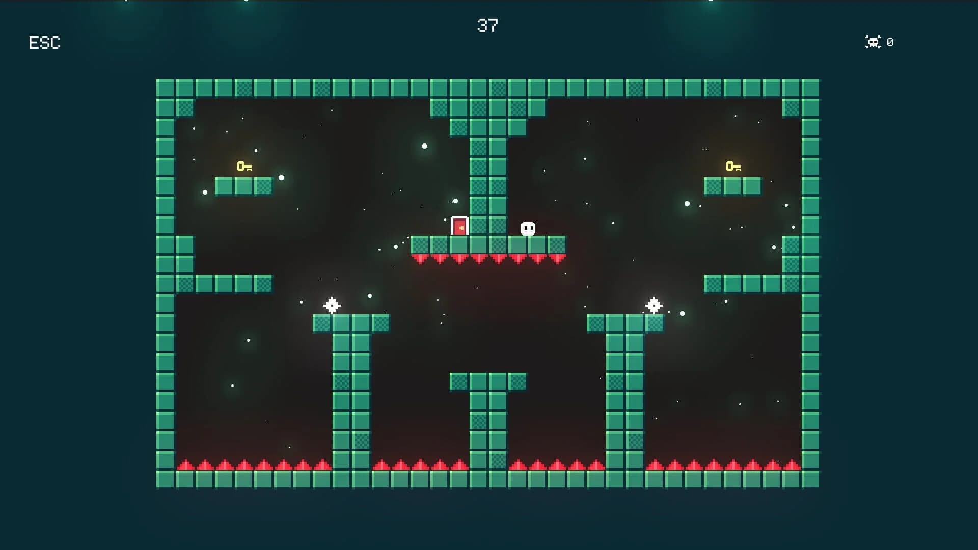 Not Easy screenshot 3