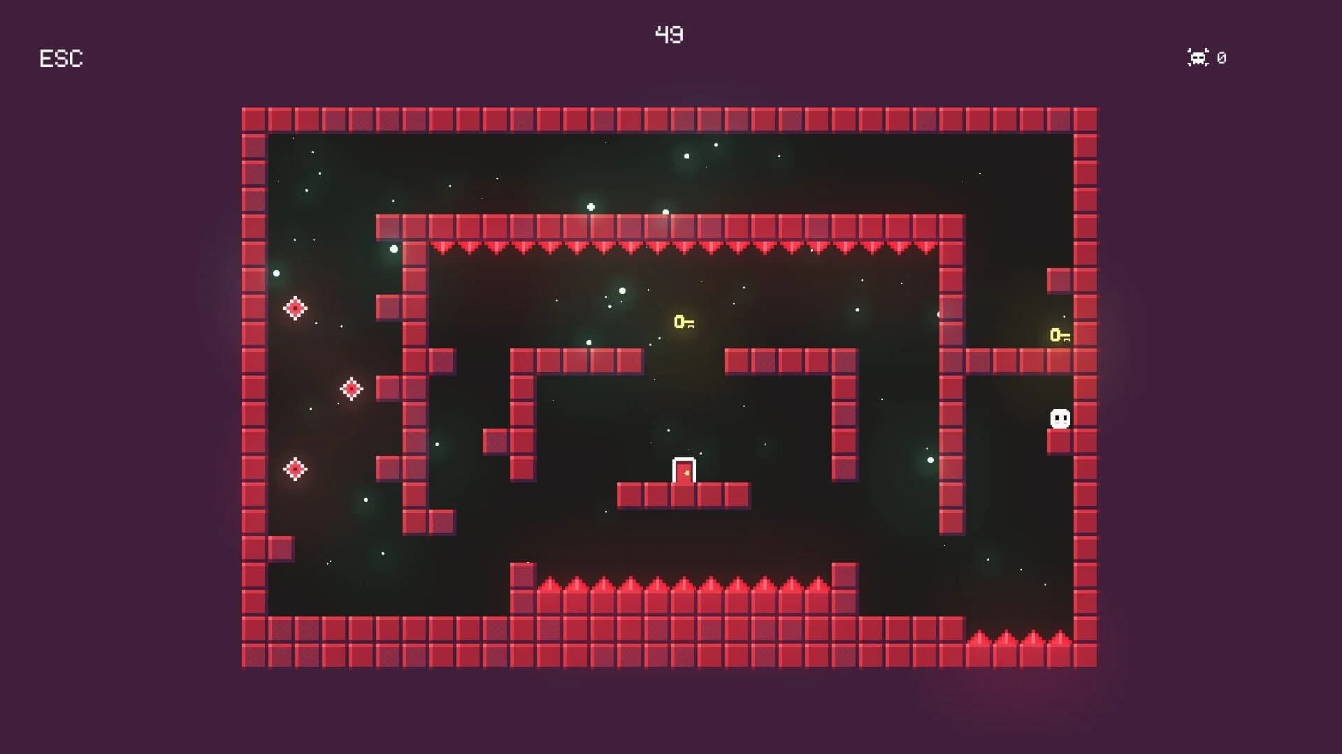 Not Easy screenshot 5