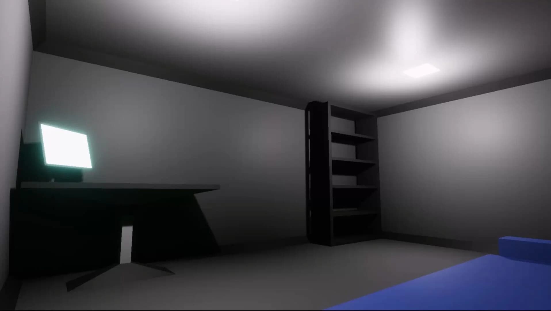 Not Enough Space screenshot 5