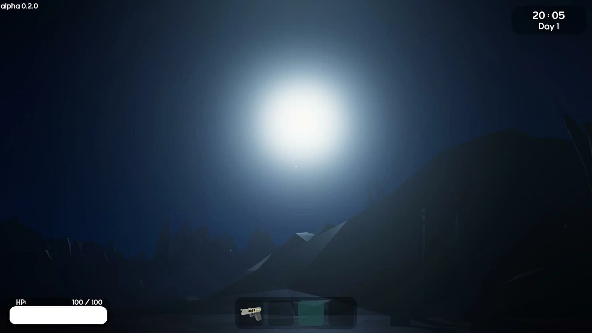 Not Enough Space screenshot 4