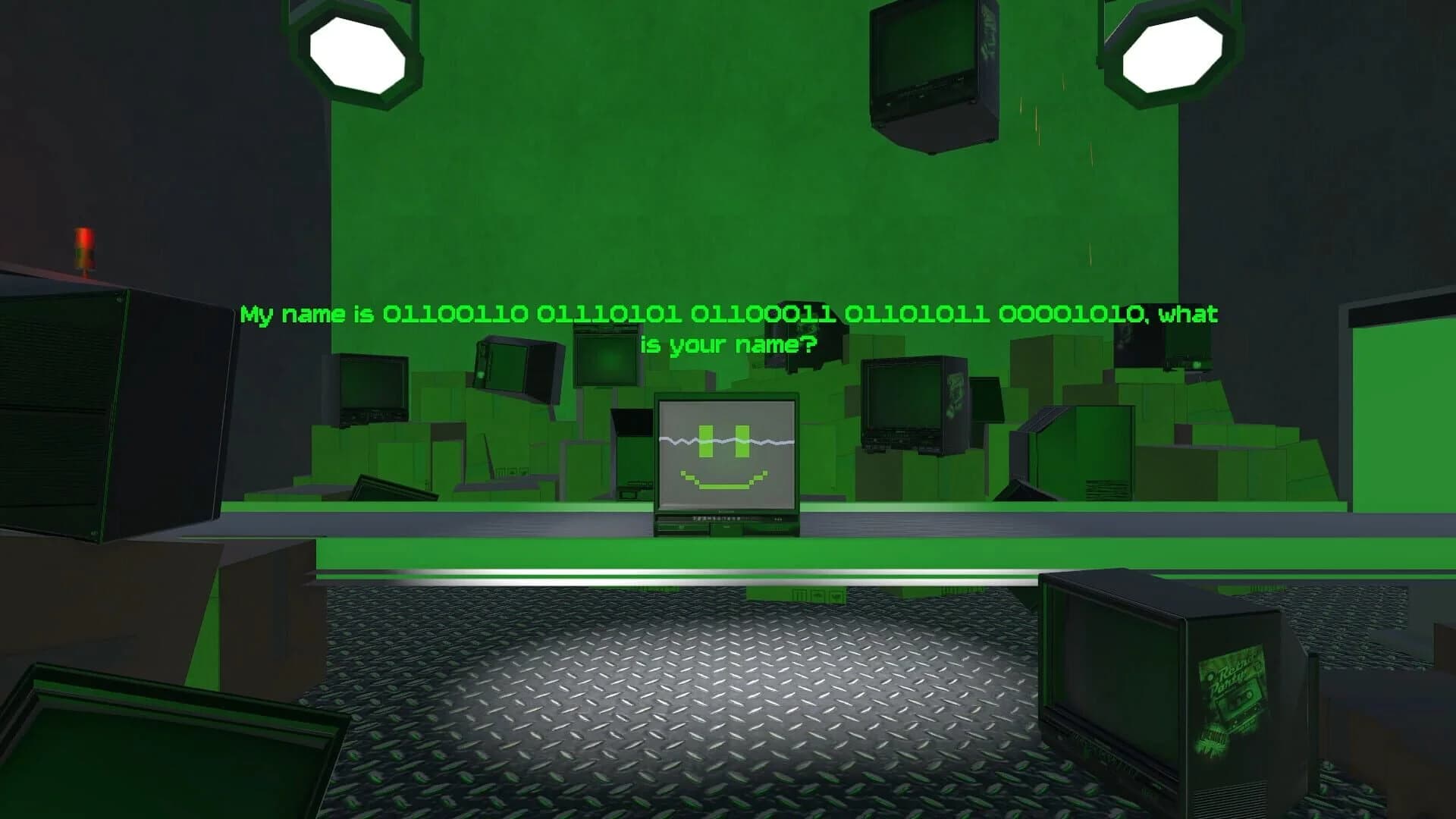 Not For You screenshot 5