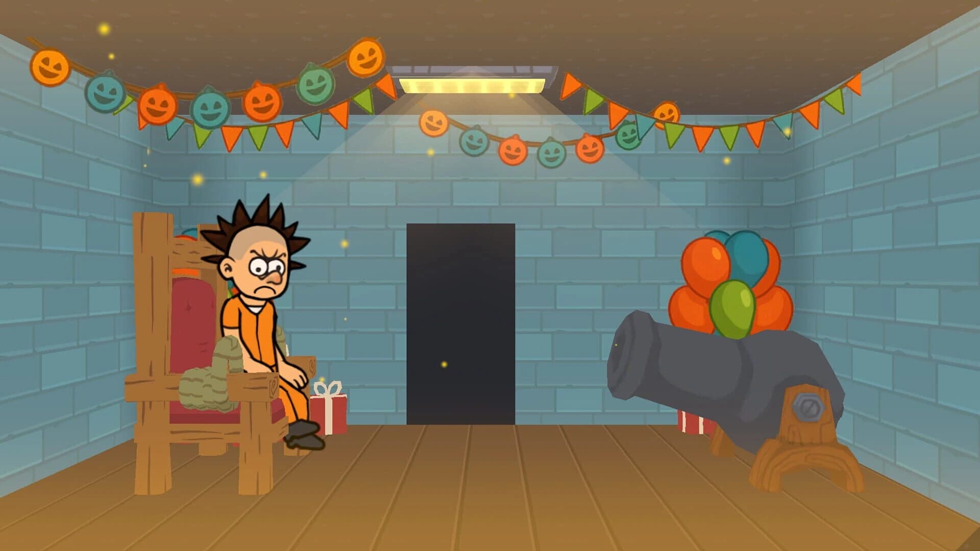 Not Guilty! screenshot 4