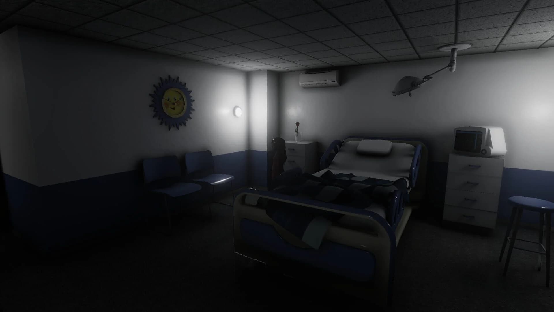 Not in Heaven screenshot 1