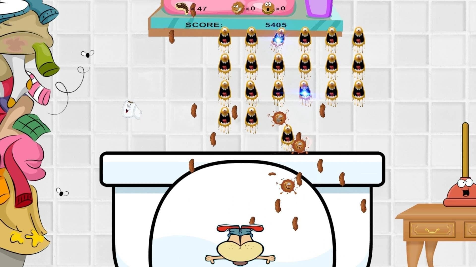 Not In My Crapper screenshot 4