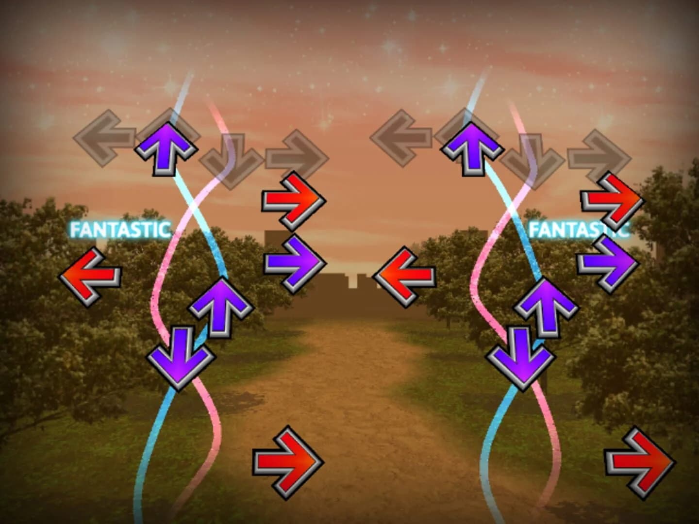 Not in the Groove screenshot 4