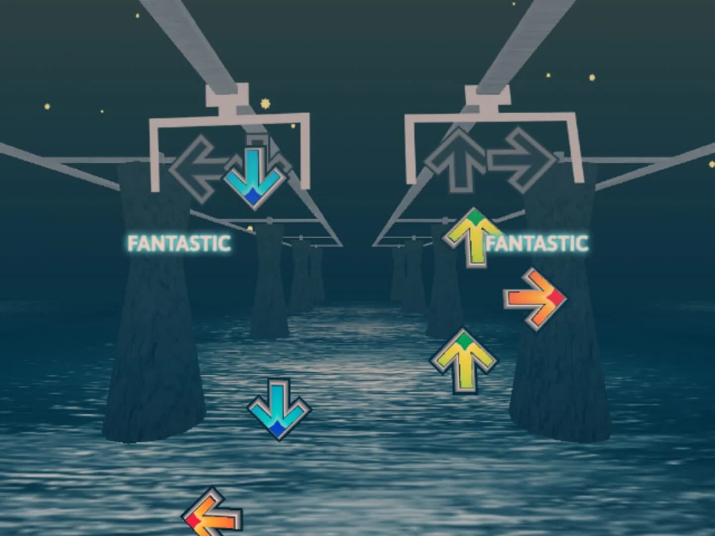 Not in the Groove screenshot 3