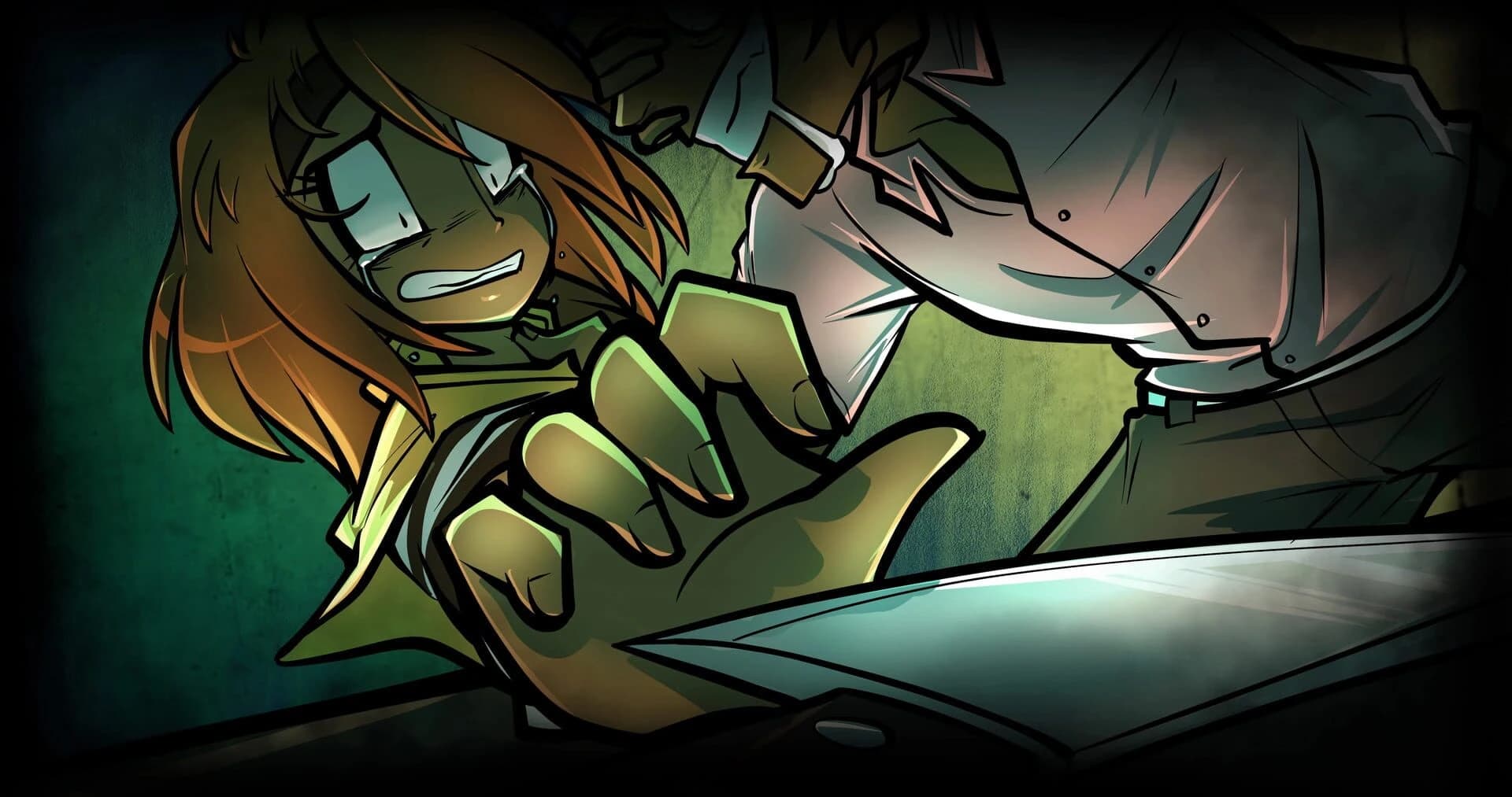 Not It: Spookiest Edition screenshot 1
