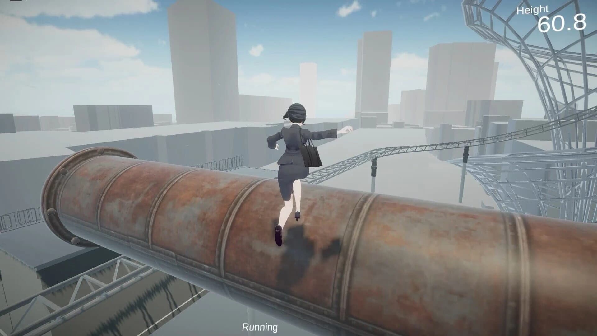 Not Lonely Up! screenshot 2