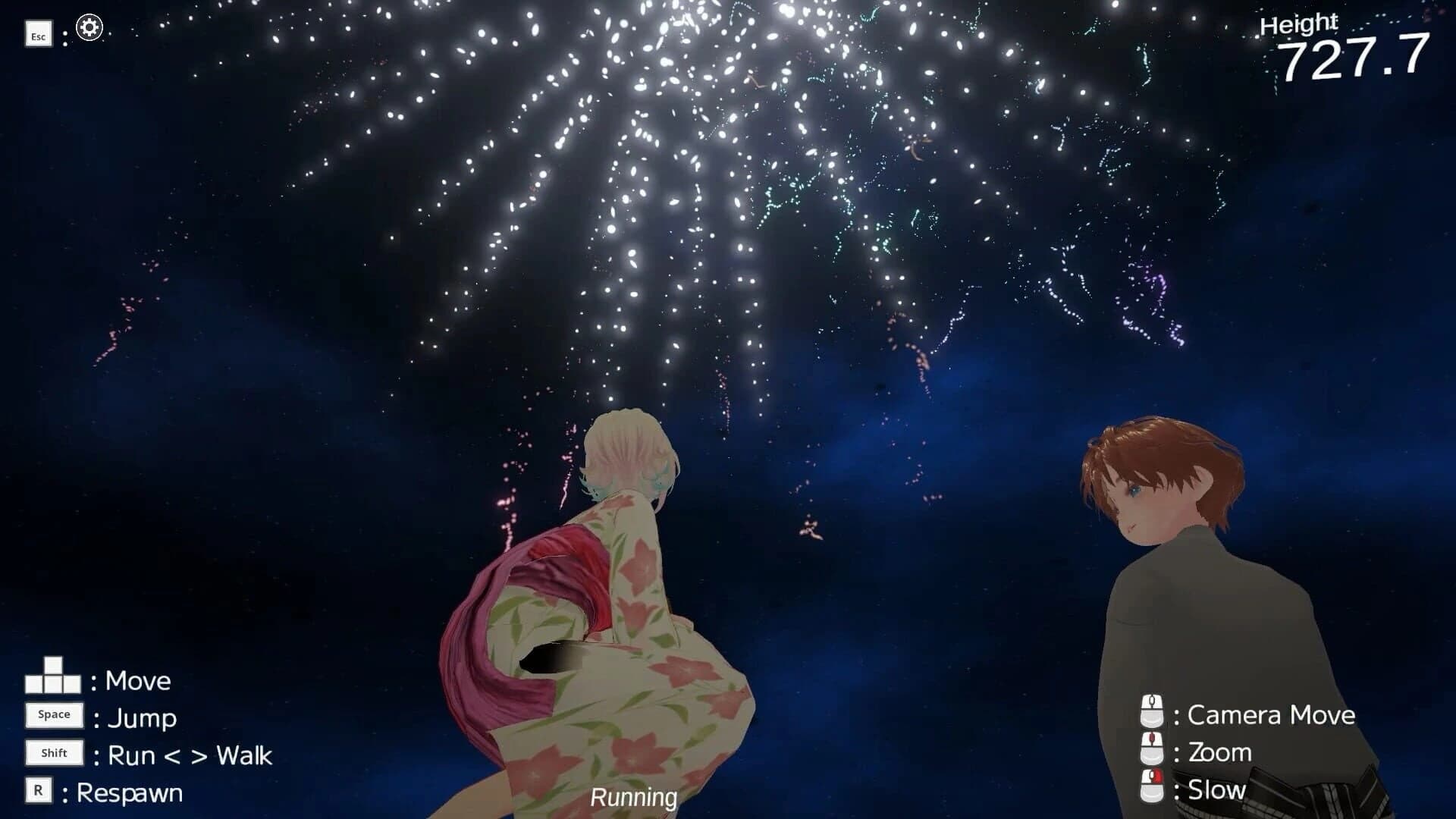 Not Lonely Up! screenshot 4