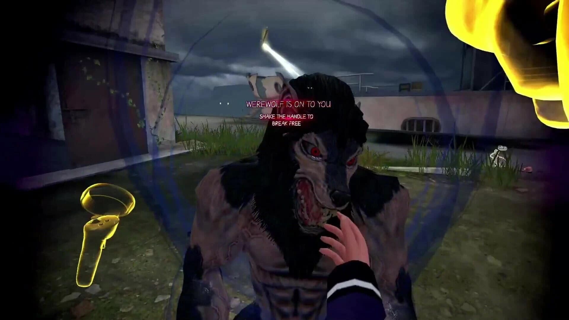 Not Me! screenshot 4