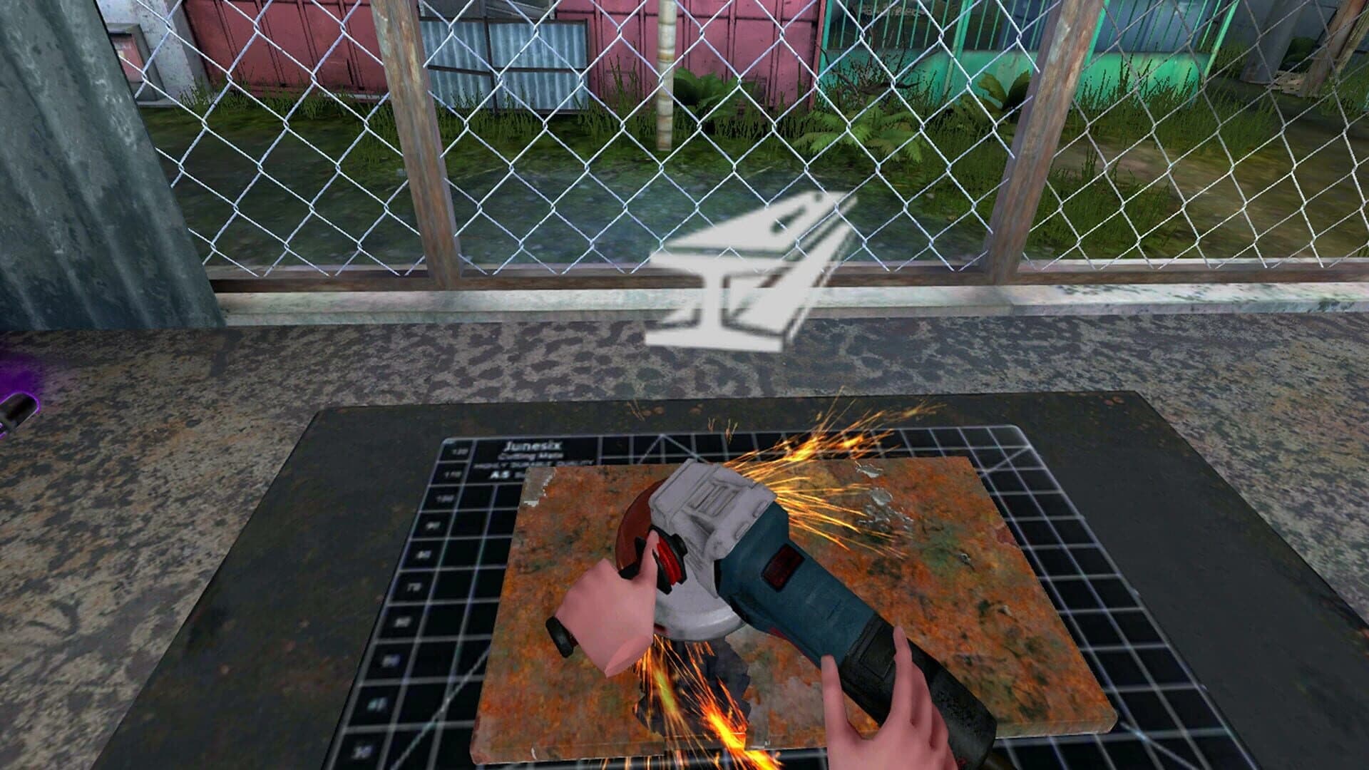 Not Me! screenshot 1